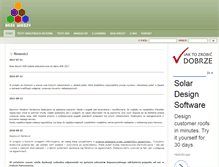 Tablet Screenshot of baza-wiedzy.edu.pl